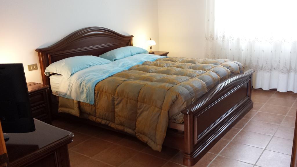 B&B Barbara Assisi Cannara Номер фото