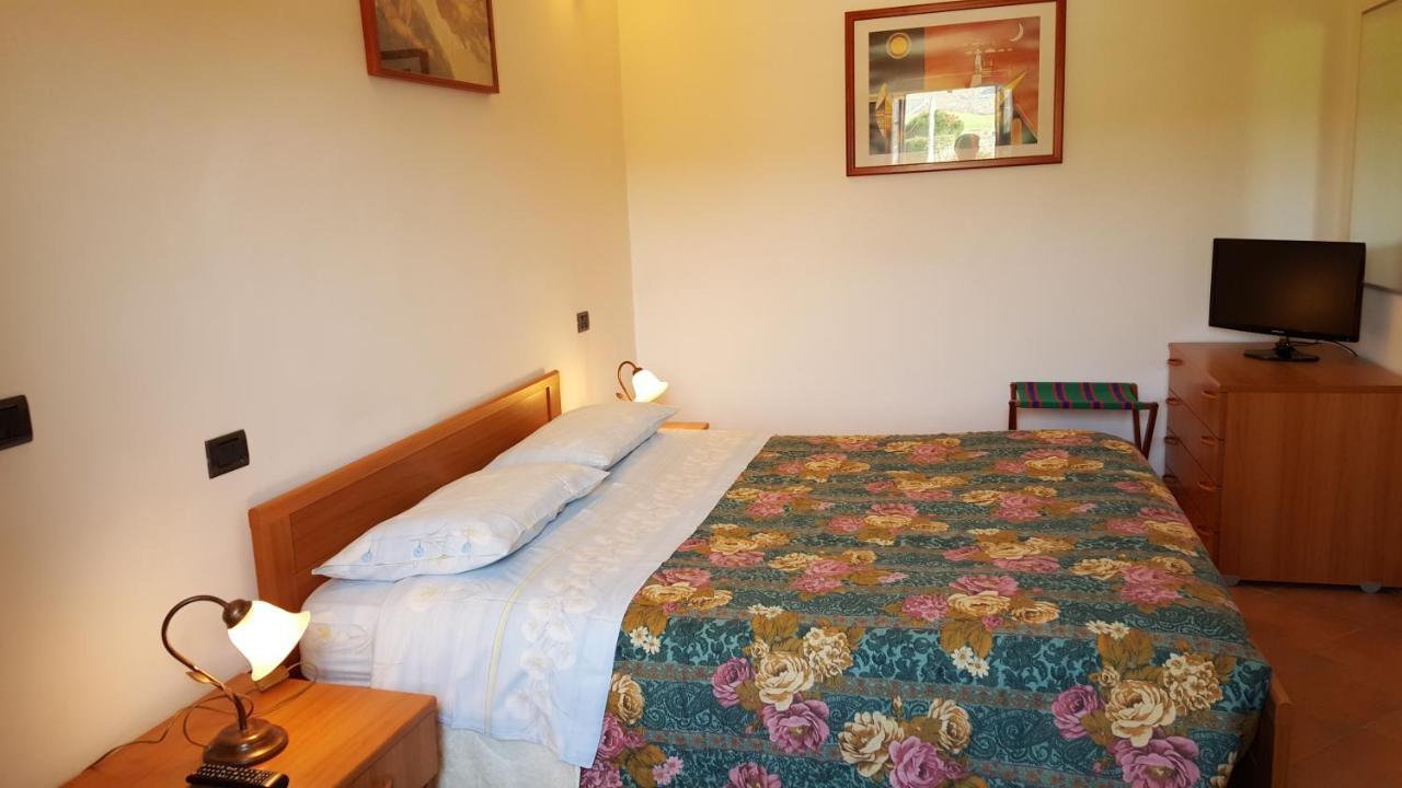 B&B Barbara Assisi Cannara Экстерьер фото