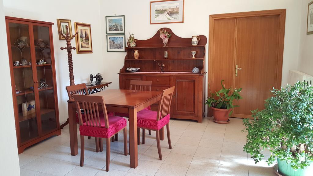 B&B Barbara Assisi Cannara Экстерьер фото